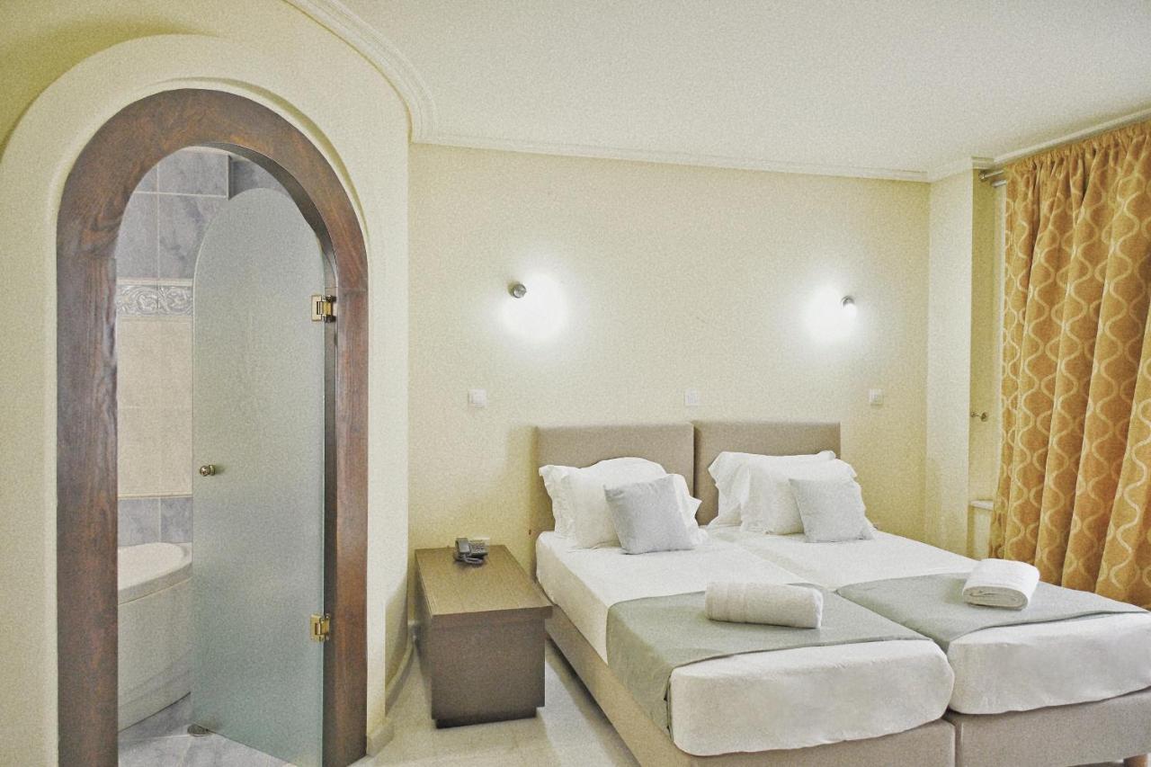 New Times Home & Hotels Near Metro Station Athens Center Экстерьер фото