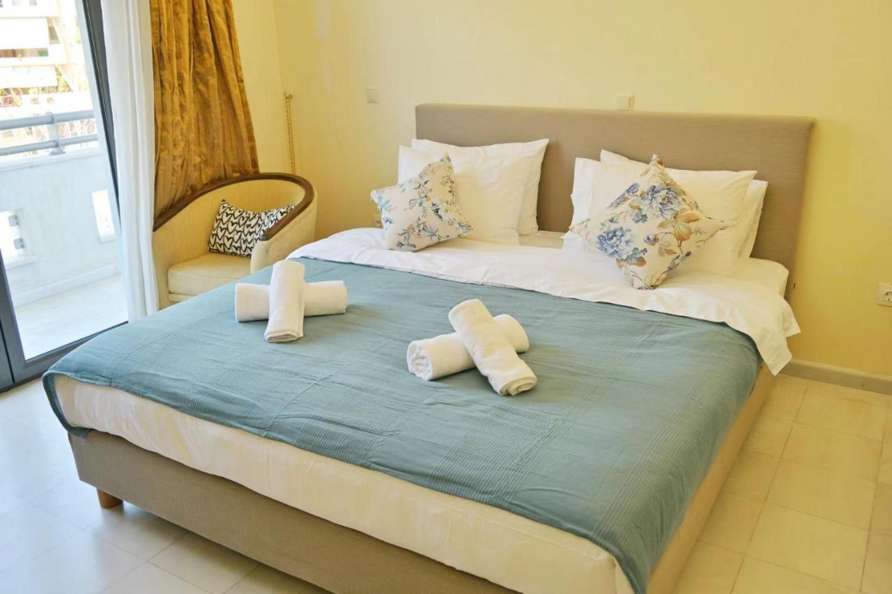 New Times Home & Hotels Near Metro Station Athens Center Экстерьер фото