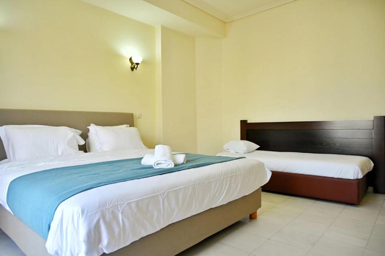 New Times Home & Hotels Near Metro Station Athens Center Экстерьер фото