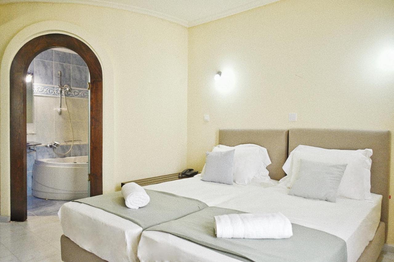 New Times Home & Hotels Near Metro Station Athens Center Экстерьер фото
