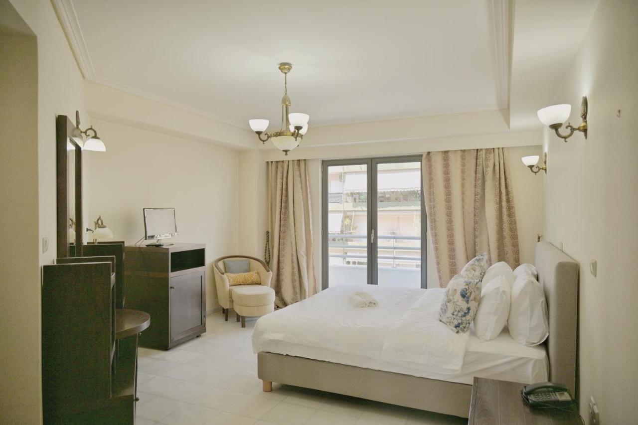 New Times Home & Hotels Near Metro Station Athens Center Экстерьер фото